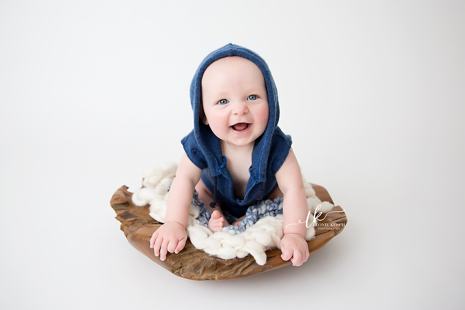 Tamworth Baby photographer