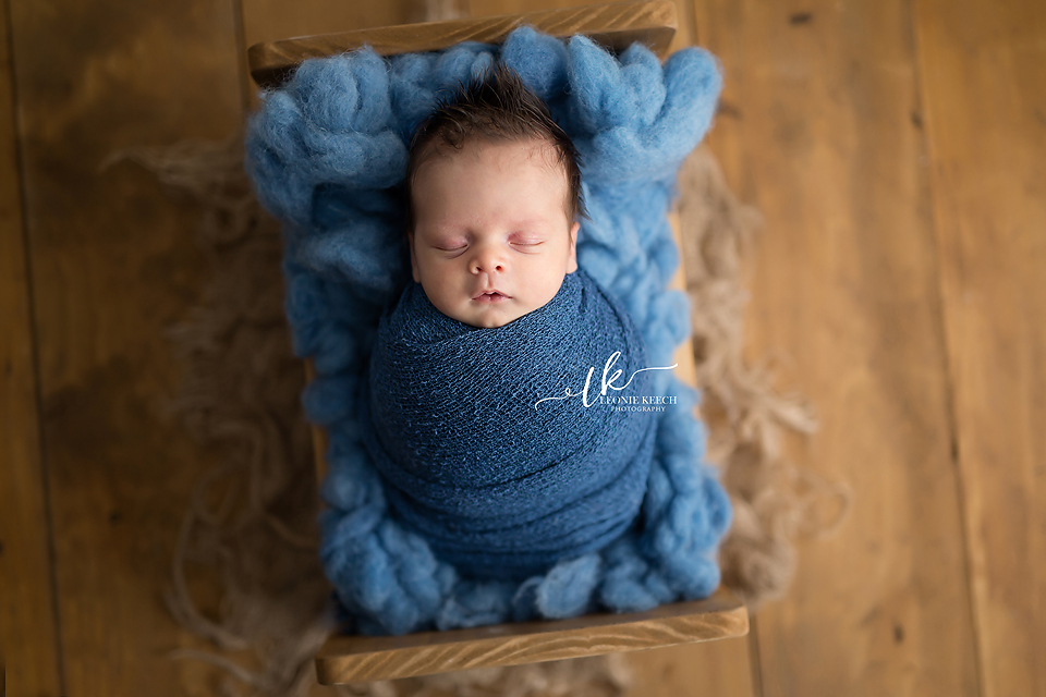 Professional Newborn, Maternity, Family, Cake Smash Portrait