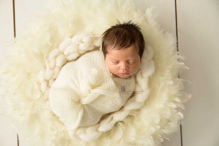 Alora Tamworth Newborn Photographer