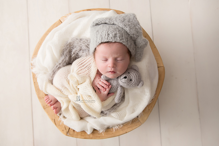 Tamworth Newborn Photography