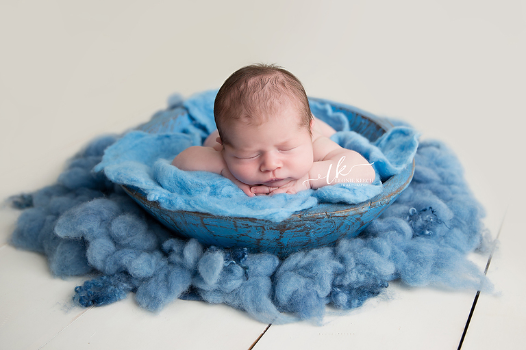 Cooper Tamworth Newborn Photographer