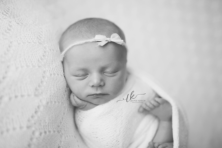 Tamworth Newborn Photographer