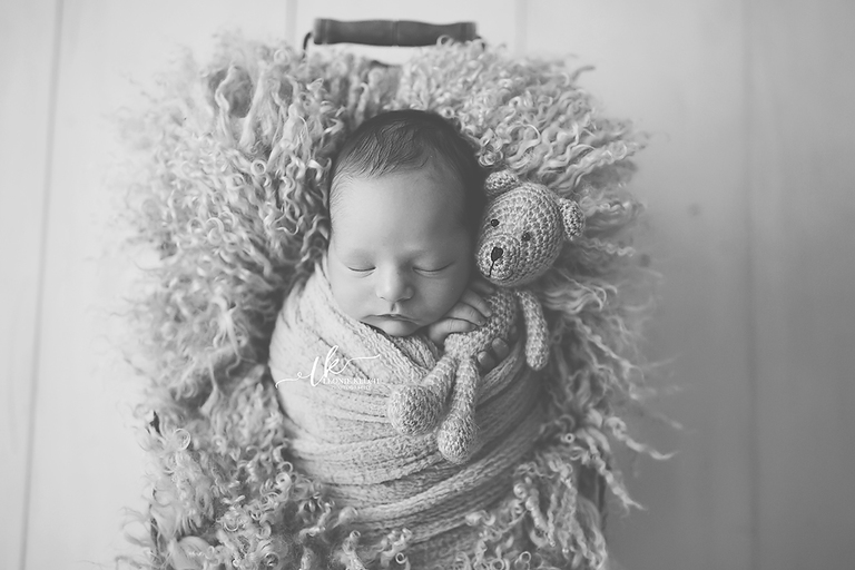 Tamworth Newborn Photography