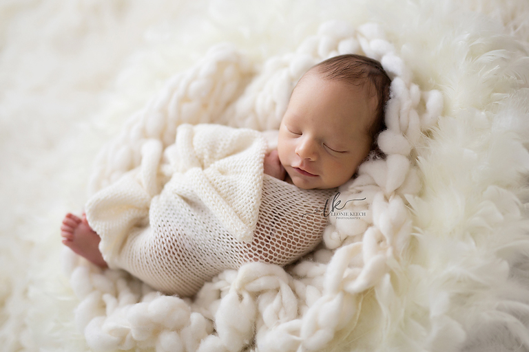 Tamworth Newborn Photography