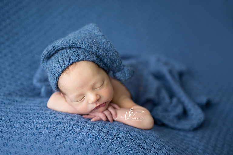 Tamworth Newborn Photography