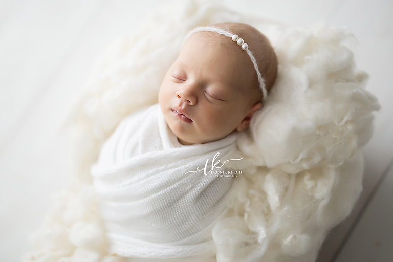 Tamworth Newborn Photographer