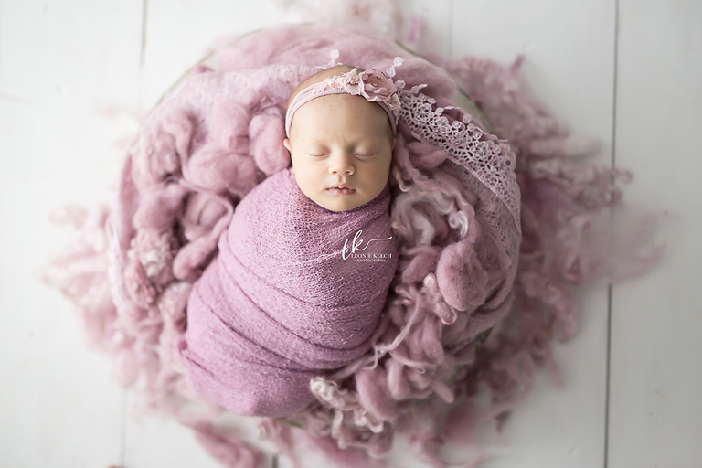 Tamworth Newborn Photographer