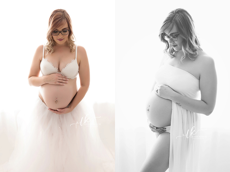 Tamworth Maternity Photographer