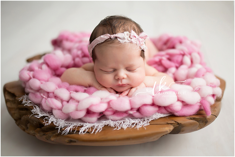 Newborn Photographer Tamworth
