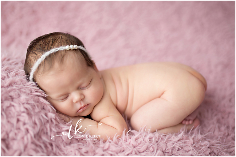 Newborn Photographer Tamworth