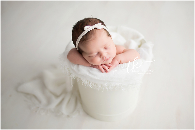 Newborn Photographer Tamworth
