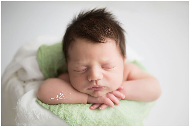 Newborn Baby Photographer Tamworth
