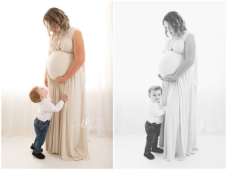 Tamworth Maternity Photographer
