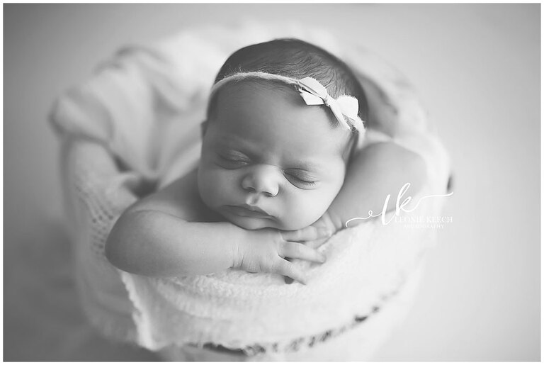 Arabella Tamworth Newborn Photographer