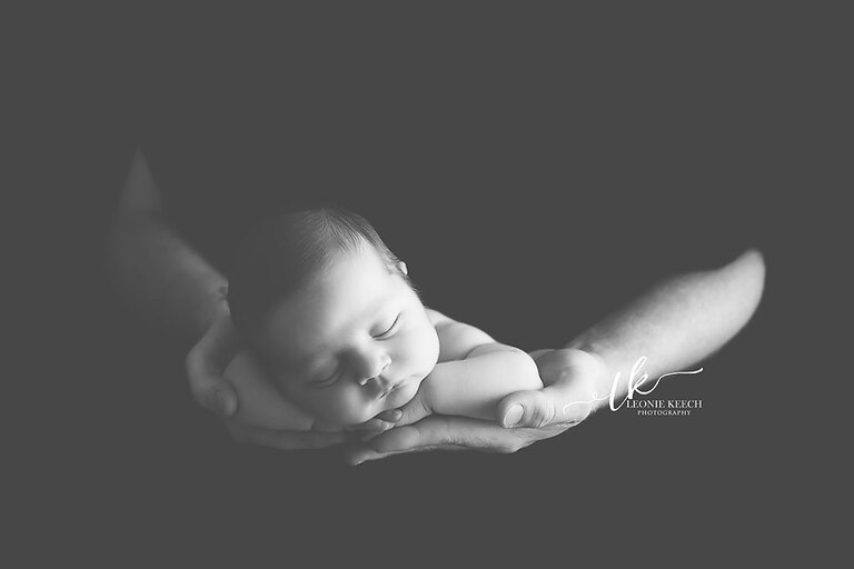 Finlay Tamworth Newborn Photographer 