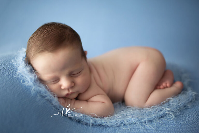 Finlay Tamworth Newborn Photographer 
