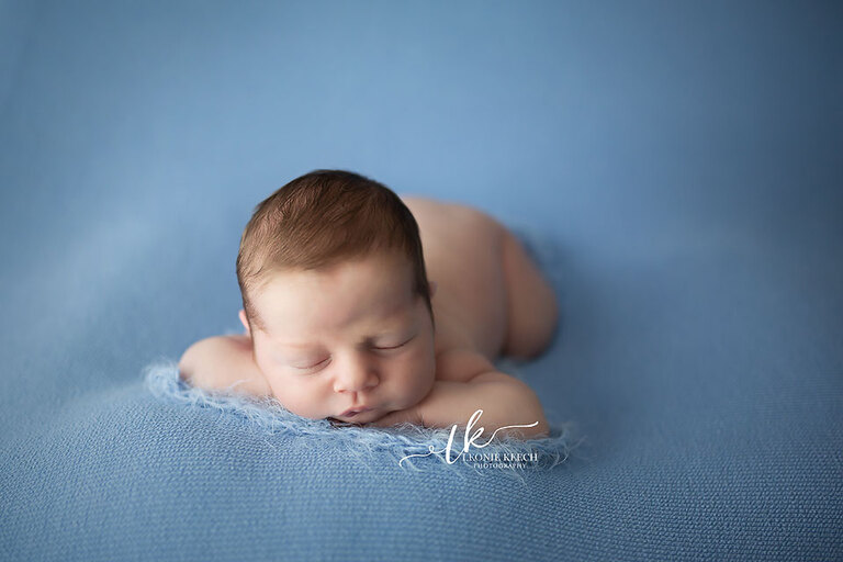 Tamworth Newborn Photographer 