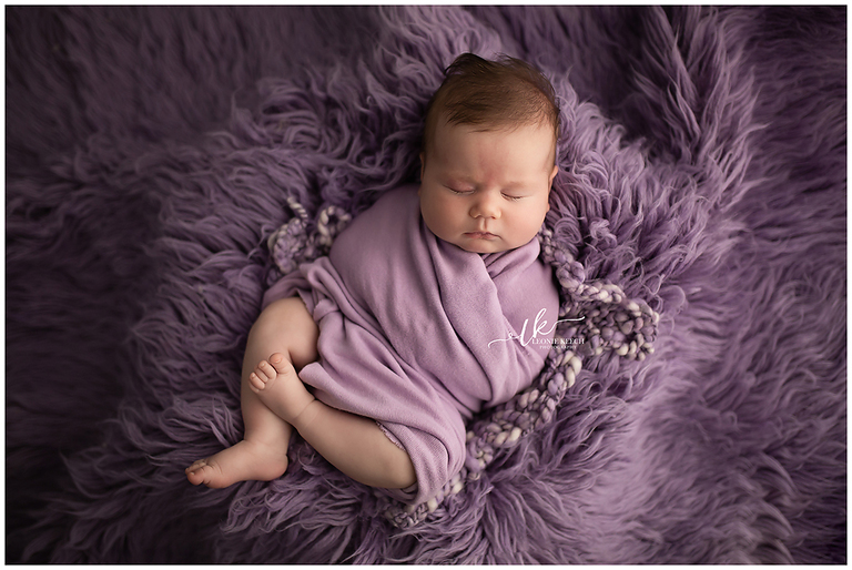 Alethea Armidale Newborn Photographer