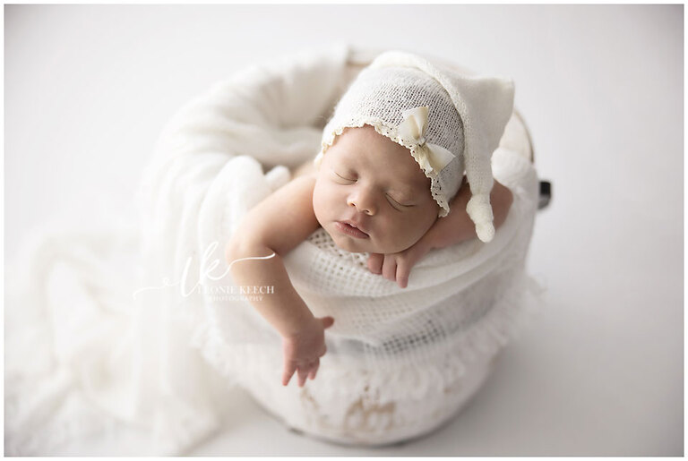 Lily Tamworth Newborn
