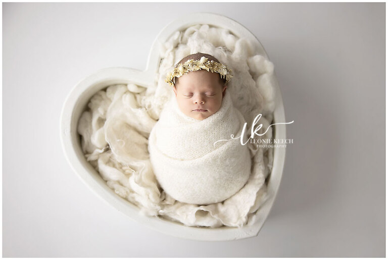 Lily Tamworth Newborn